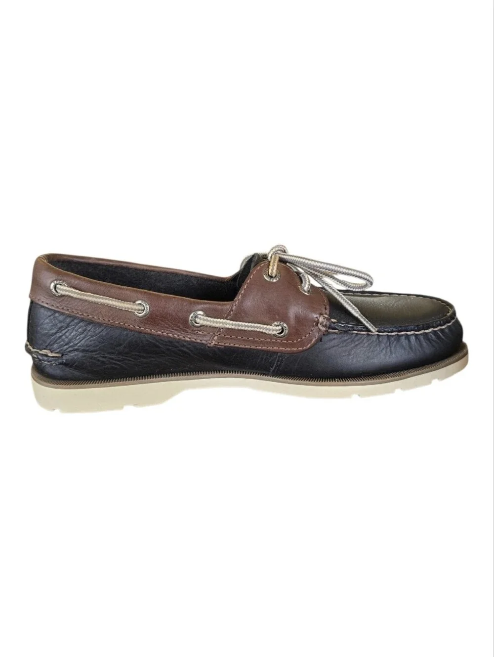 Sperry Leeward 2-Eye Boat Shoe